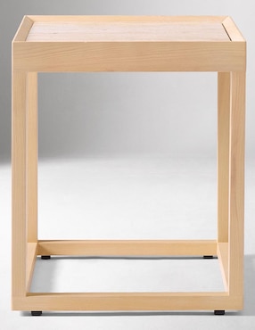 Mesa lateral armable Lucetta