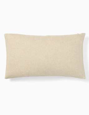 Funda cojín Classic Linen