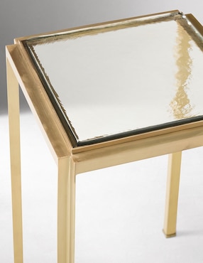 Mesa lateral Cerelia