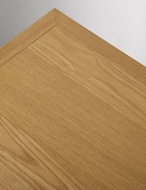 Mesa de centro Agnelli de madera