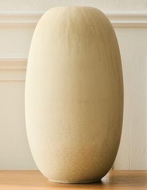 Florero Corina de cerámica