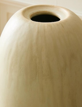 Florero Corina de cerámica