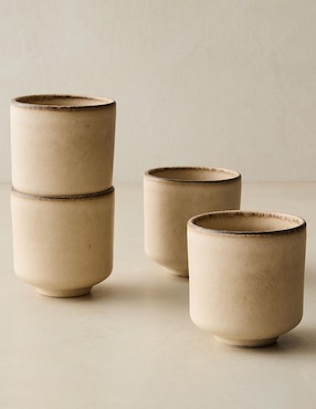 Taza americana Kanto Dinnerware