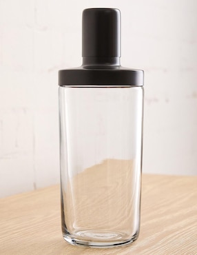 Shaker Archer de vidrio