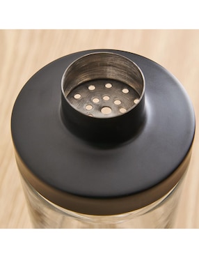 Shaker Archer de vidrio