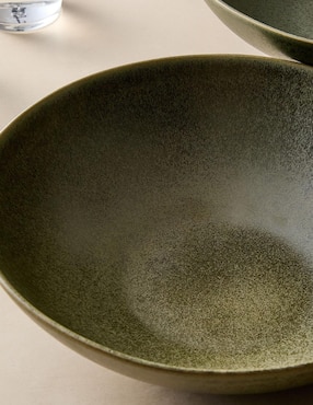 Bowl Kanto de cerámica