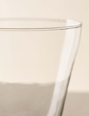 Vaso para agua Sera