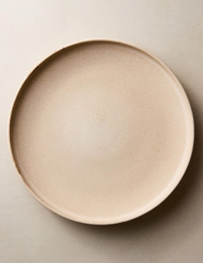 Plato trinche Kanto Dinnerware de cerámica