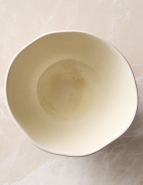 Bowl Oyku Serveware de cerámica