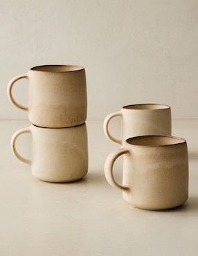 Taza americana Kanto Dinnerware