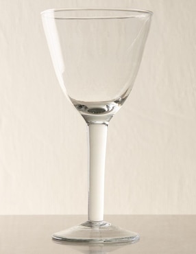 Copa para vino Sera de vidrio soplado