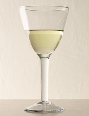 Copa para vino Sera de vidrio soplado