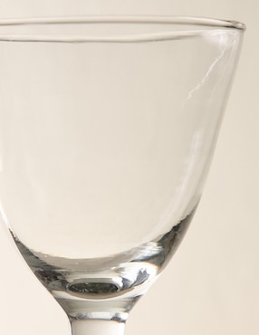 Copa para vino Sera de vidrio soplado