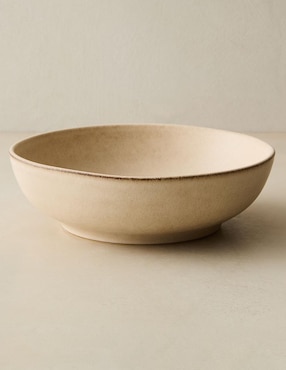 Bowl Kanto Dinnerware de cerámica