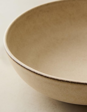 Bowl Kanto Dinnerware de cerámica