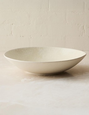 Bowl Oyku de cerámica