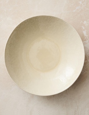 Bowl Oyku de cerámica