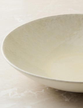 Bowl Oyku de cerámica