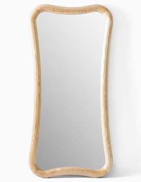 Espejo Elodie Wavy
