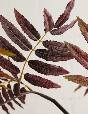 Hojas decorativas Faux Branch