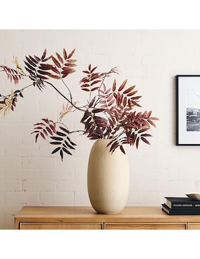 Hojas decorativas Faux Branch