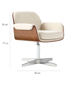 Silla oficina Griffith