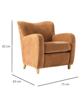 Sillón Nell