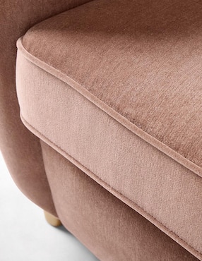Sillón Nell de madera