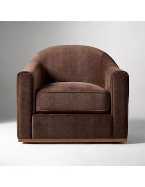 Sillón Bennet de poliéster