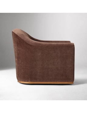 Sillón Bennet de poliéster