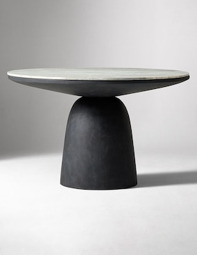 Mesa Leona de mármol