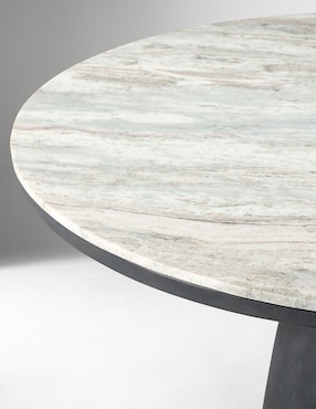 Mesa Leona de mármol