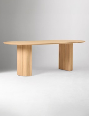 Mesa de comedor Ellington