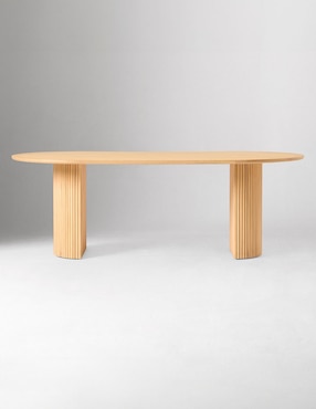 Mesa de comedor Ellington