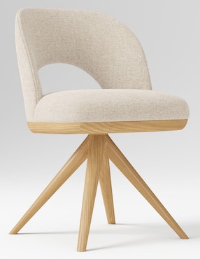 Silla oficina Boerum