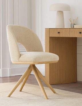 Silla oficina Boerum