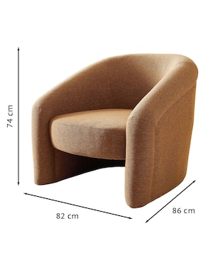 Sillón Berra