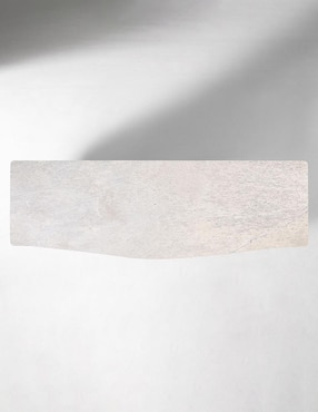 Cómoda Clementine de madera álamo