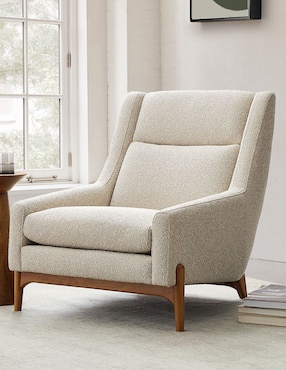 Sillón Hank