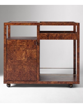 Bar Saige de madera