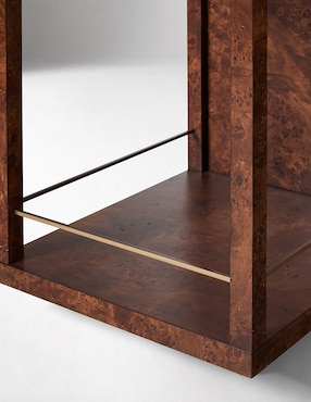 Bar Saige de madera