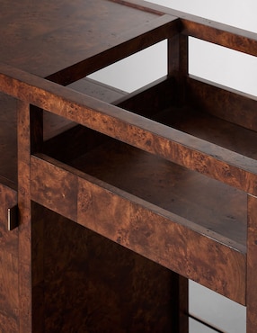 Bar Saige de madera