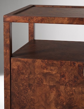 Bar Saige de madera