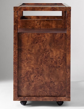 Bar Saige de madera