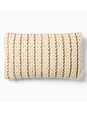 Funda cojín Chunky