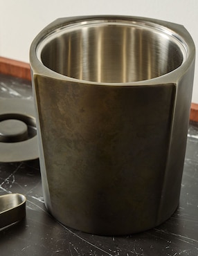 Set accesorios bar Ve Barware de acero inoxidable
