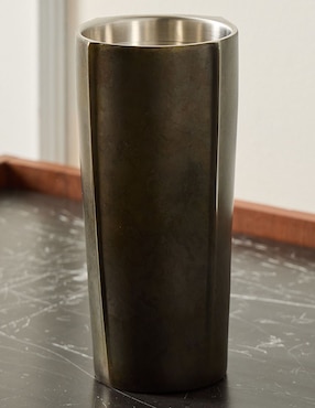 Shaker Ve Barware de acero inoxidable