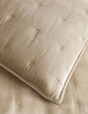 Colcha Lush Velvet
