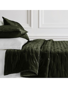 Colcha Lush Velvet