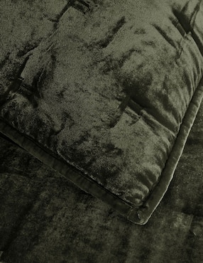Colcha Lush Velvet